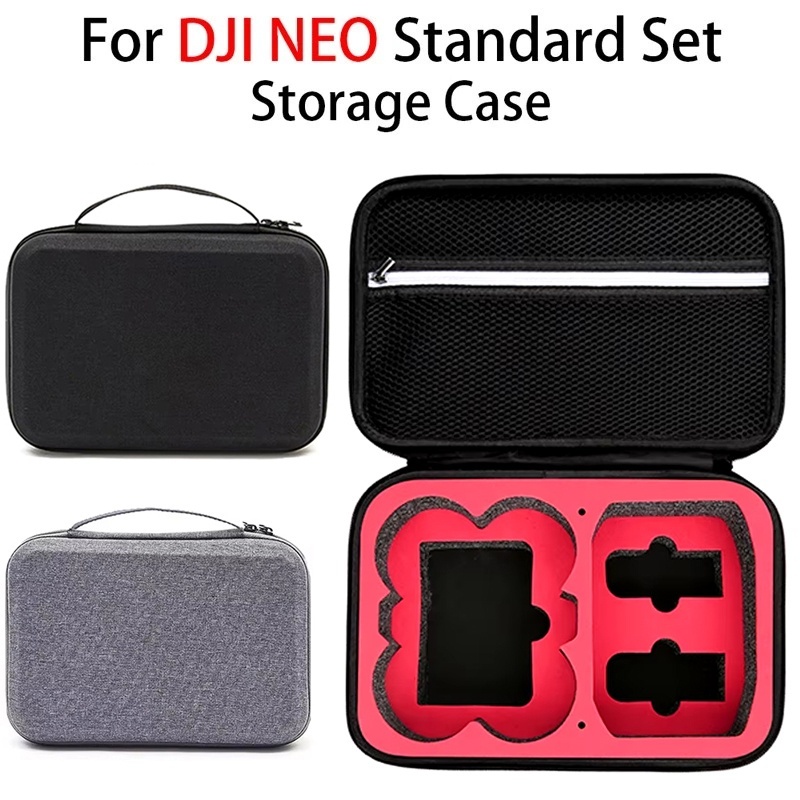 Drone Neo Rc - Borsa Antiurto per DJI Neo Mini,