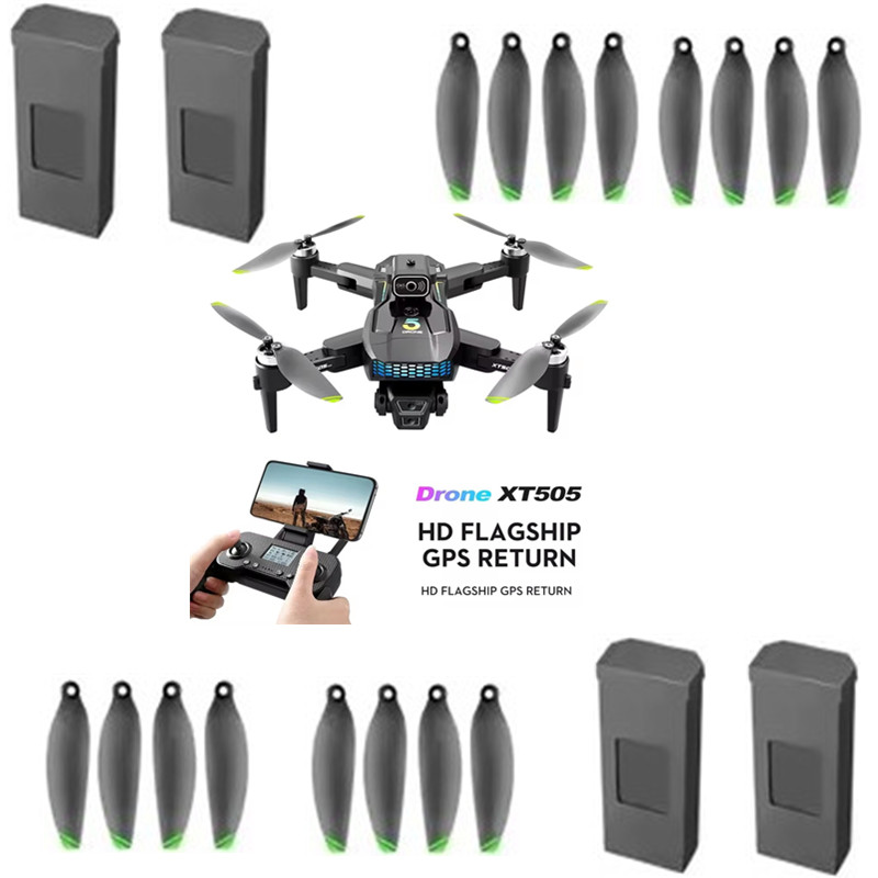 Xt505 Rc Drone - Parti di Ricambio per Drone RC