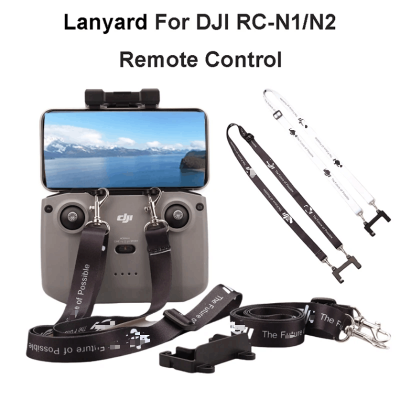 Drone Neo Rc - Cinghia per cordino per telecomando con