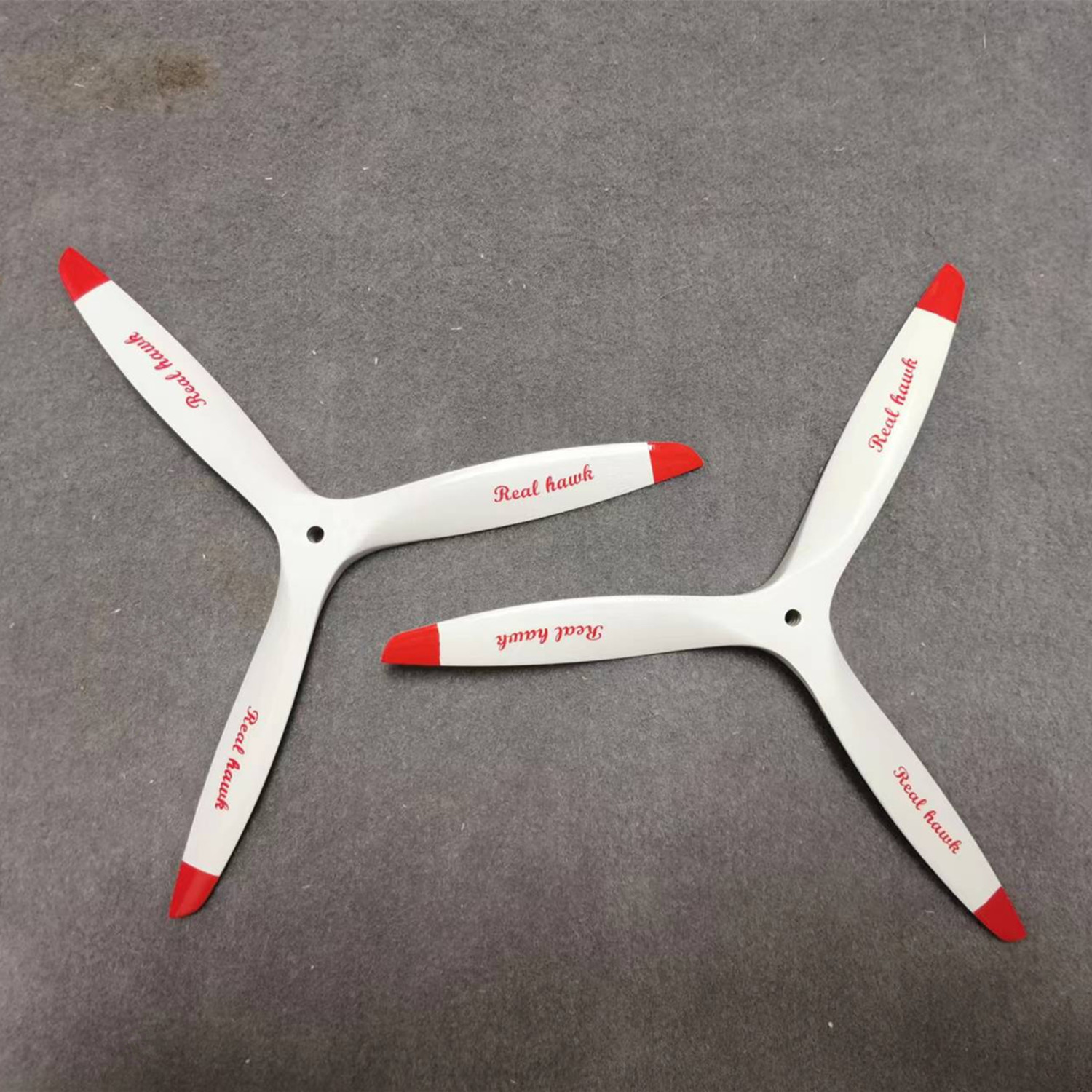 Propeller Balancer Tool - 1 pz 3 lama 15/16/17/18/19 pollici