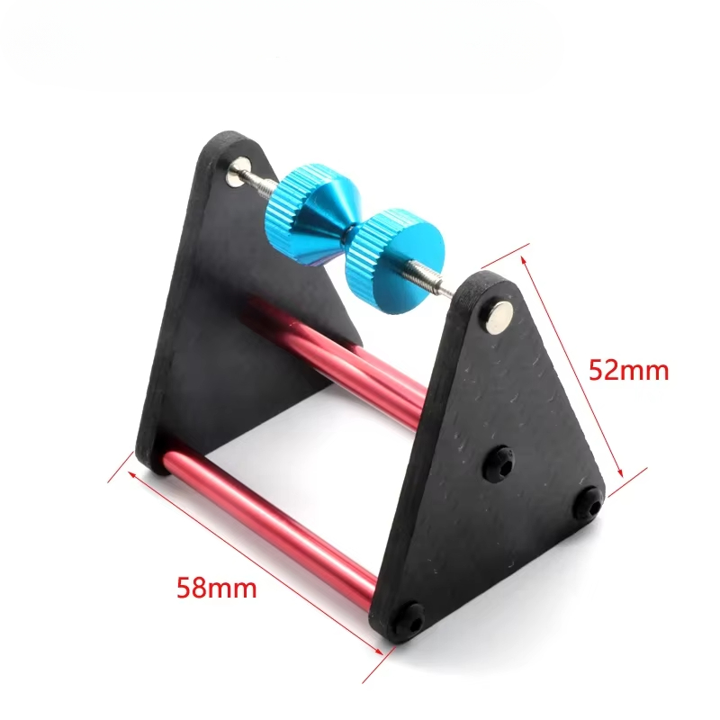 Propeller Balancer Tool - Bilanciatore magnetico per elica in fibra