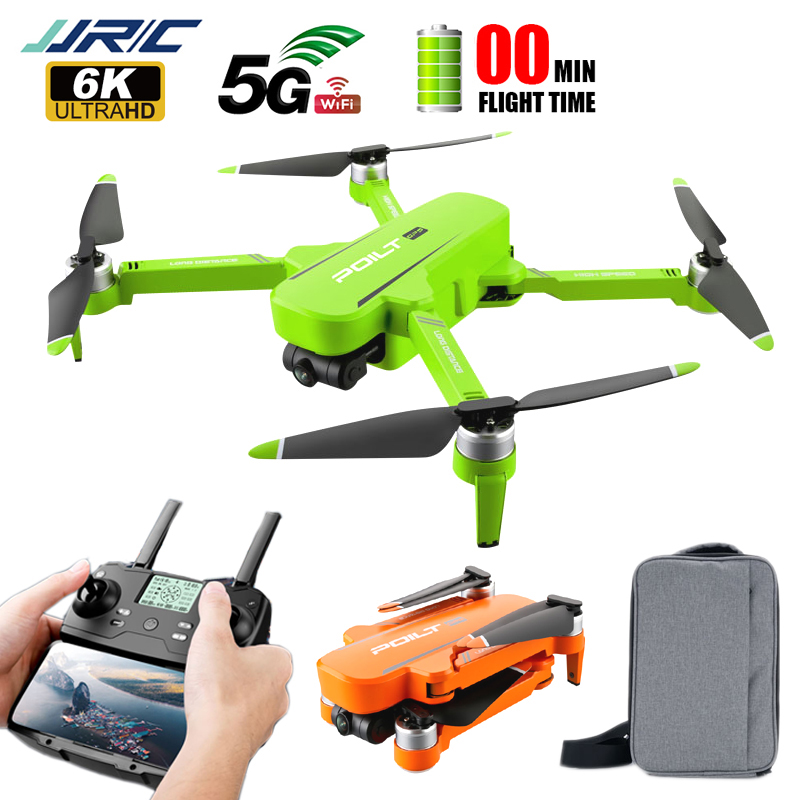 Drone Rc Under 1000 - JJRC X17 RC Drone con doppia
