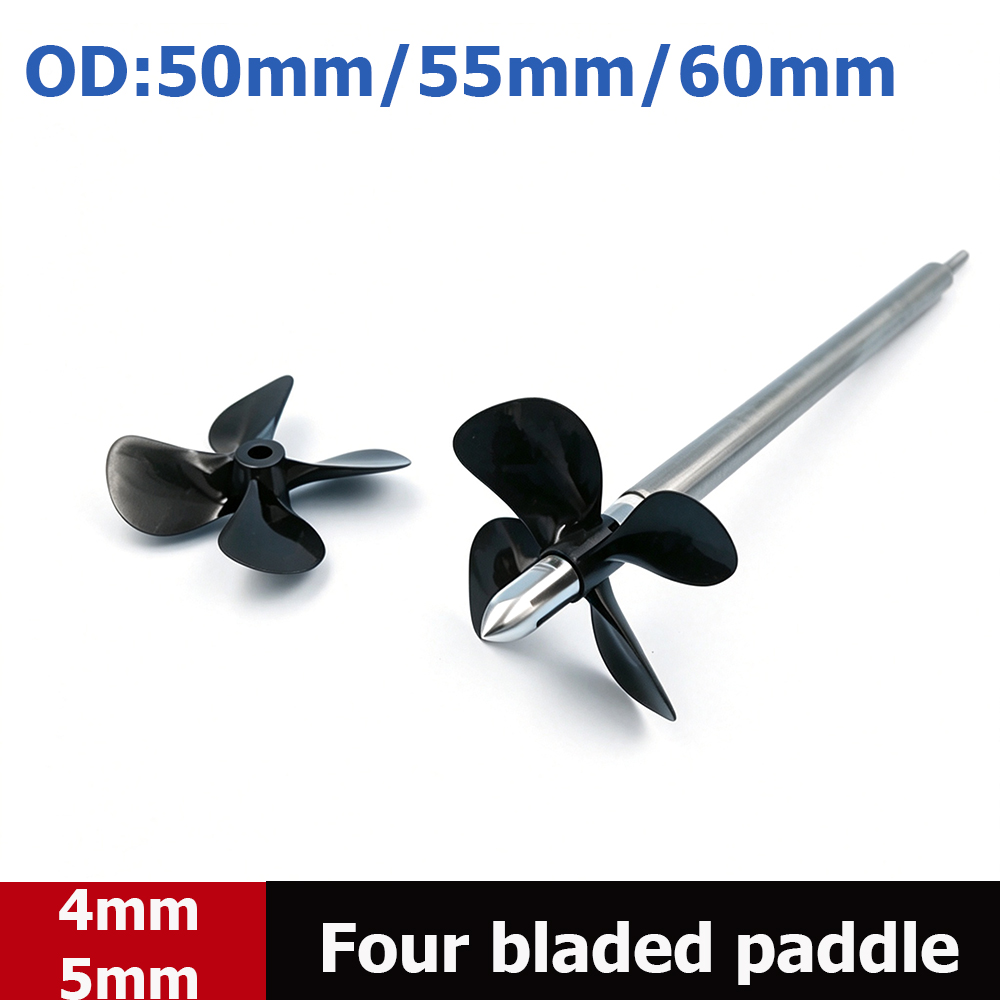 Propeller Balancer Tool - 1 Pezzo Elica a Quattro Pale