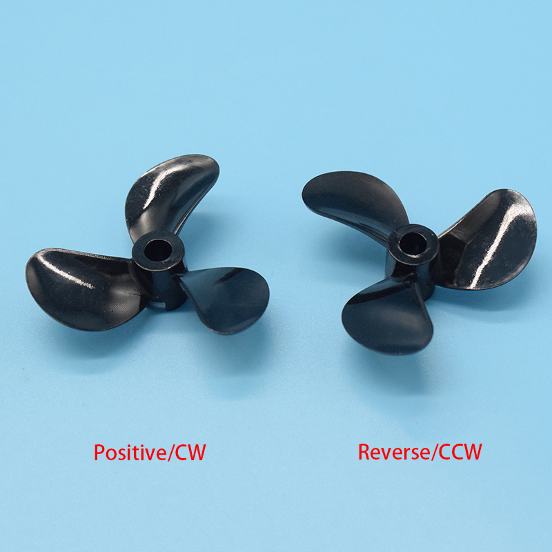 Propeller Balancer Tool - Pagaia per barca a tre pale