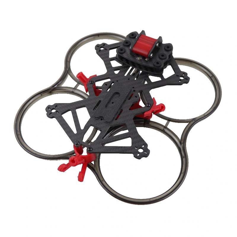 Drone With Rc 2 - HSKRC CC30 O4 Telaio per drone