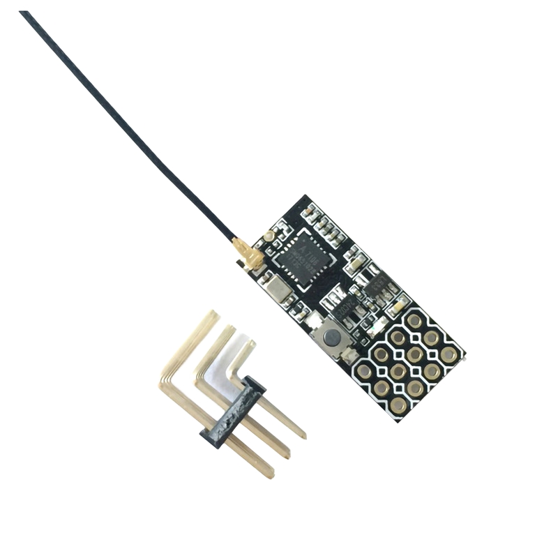 Receiver Rc Drone - Ricevitore Flysky FS2A Mini 4CH AFHDS