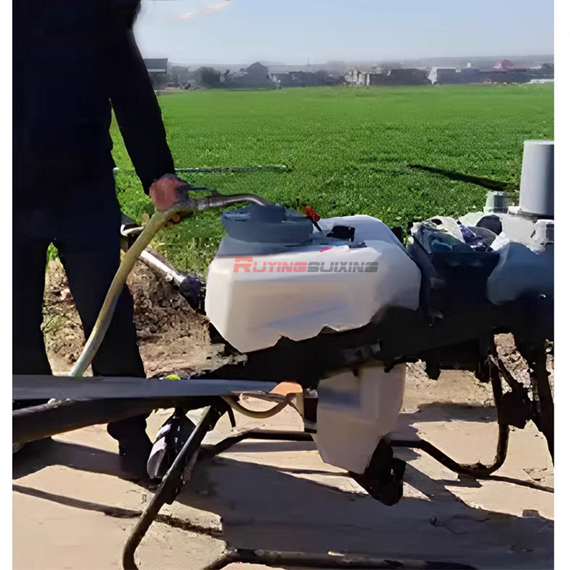 Heavy Lift Drone Frame - Per pistola ad acqua dosatrice per