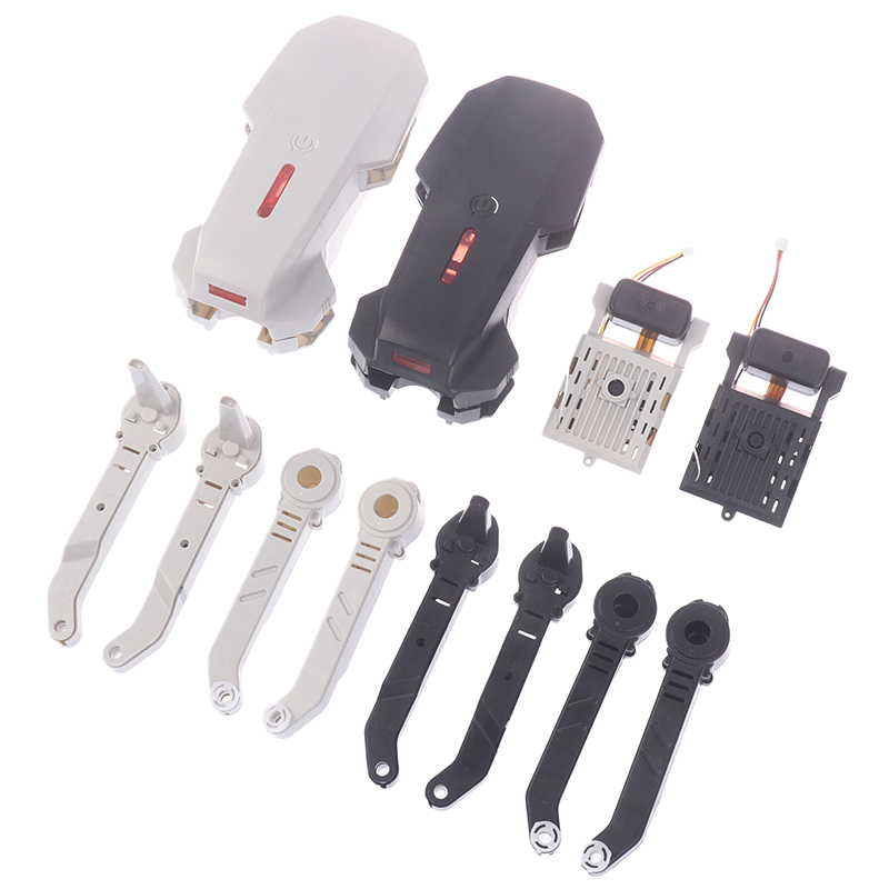 Drone E88 Rc Quadcopter - Pezzi di ricambio modificati per drone