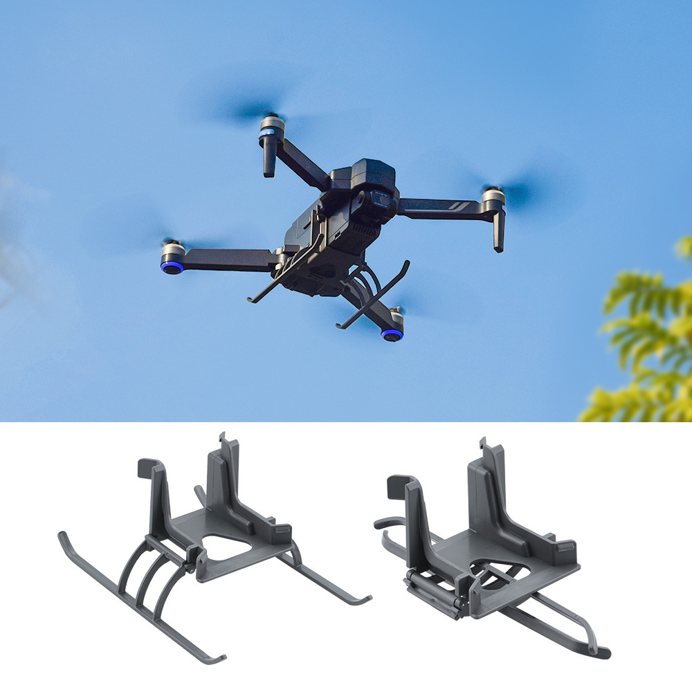 Drone Sjrc - Per SJRC F11S 4K Pro carrello