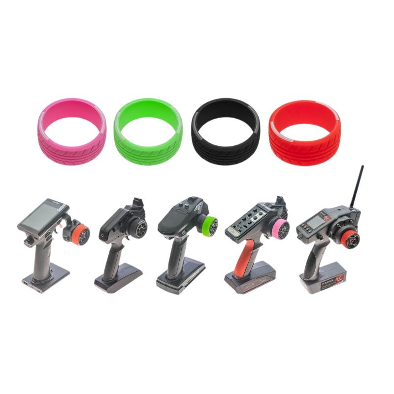 Rc Transmitter - Copertura Universale in Silicone Resistente al