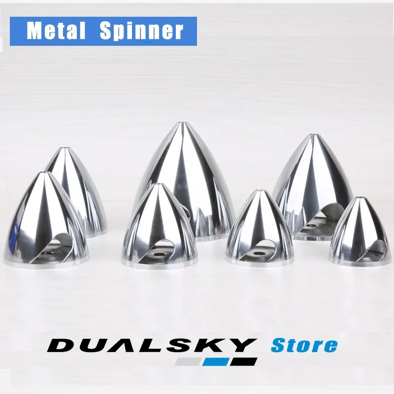 Propeller Balancer Tool - Spinner per elica in metallo /
