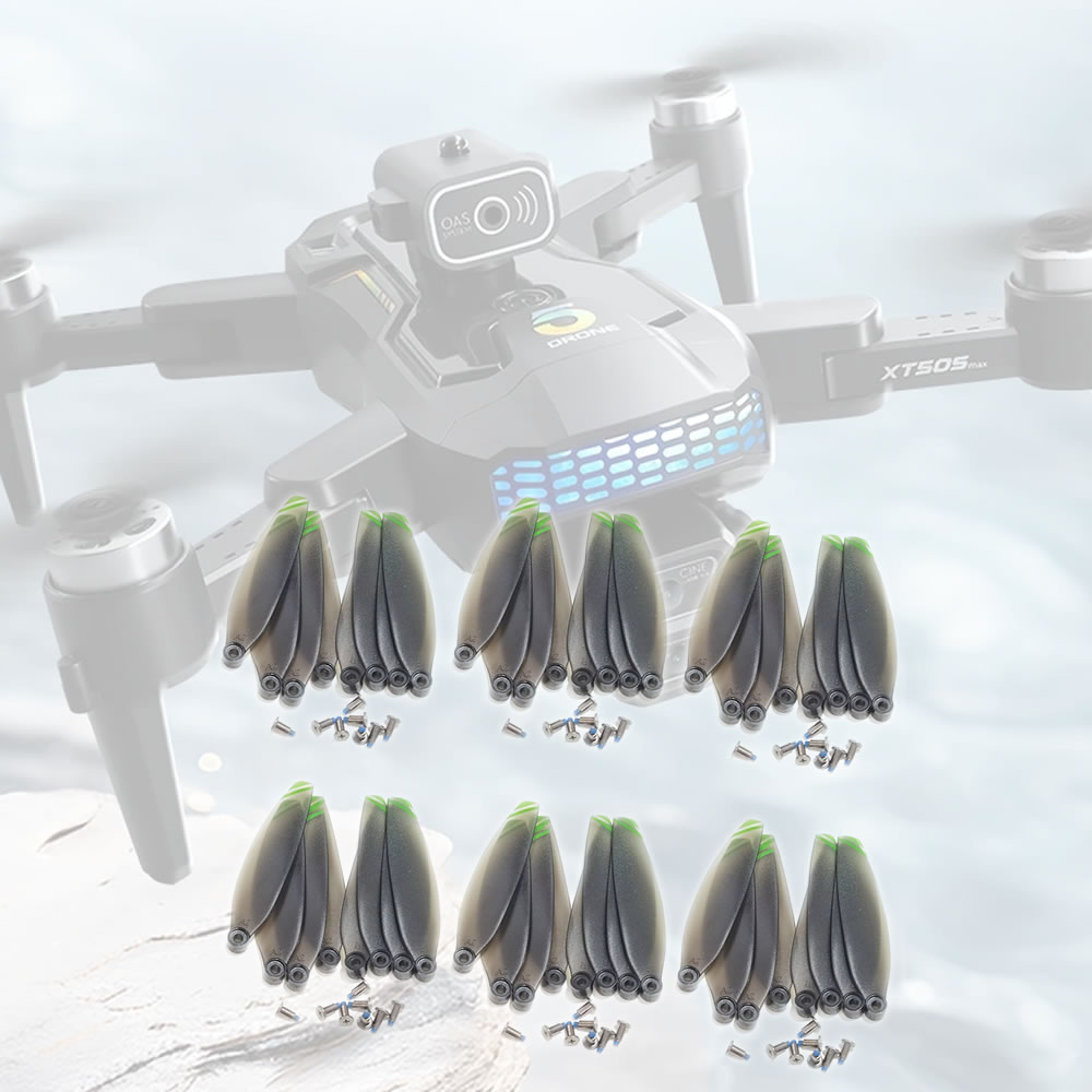 Xt505 Rc Drone - Motore Brushless LSRC XT505 per Drone