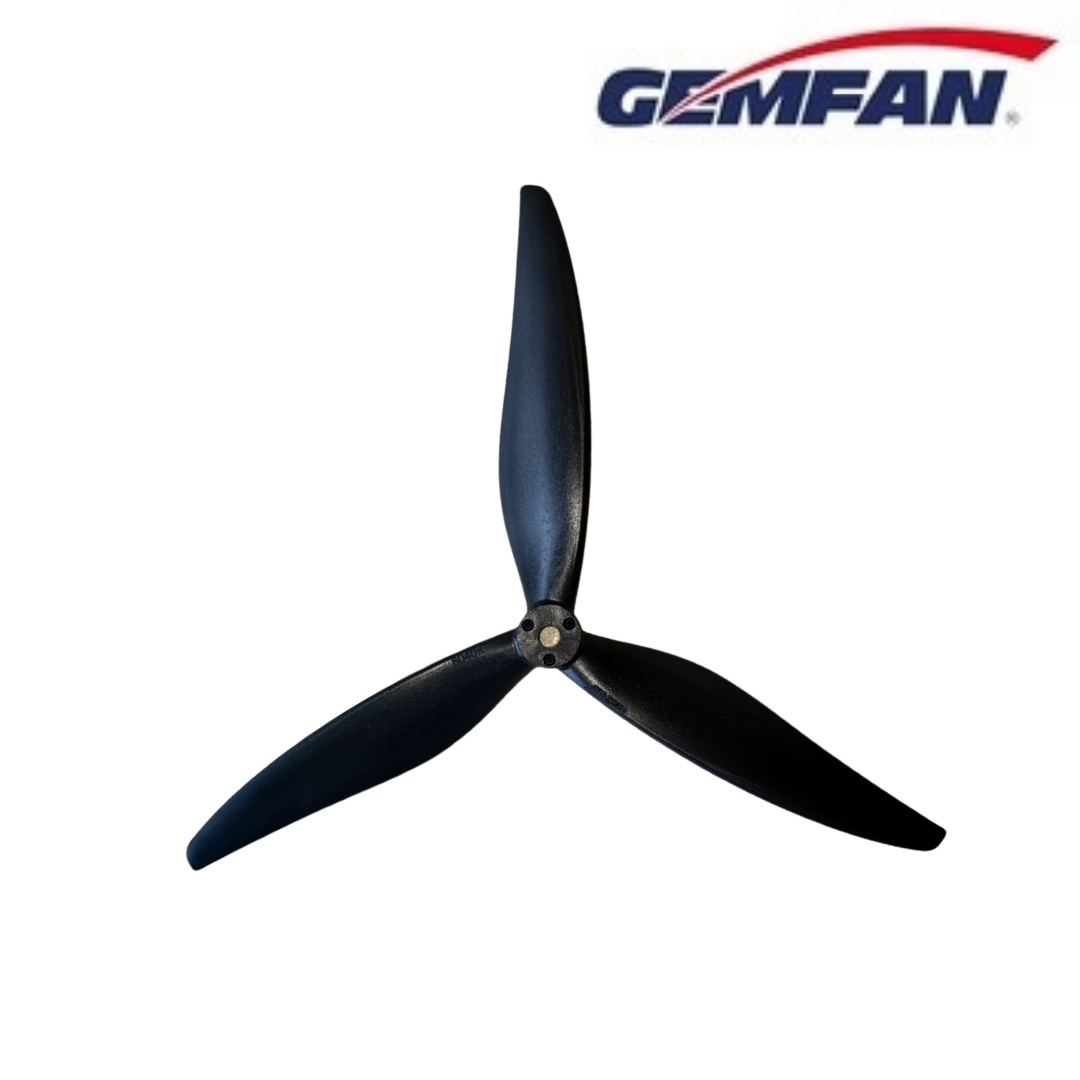 Drone Rc Parts - 4PCS Gemfan 8040 8X4X3 3-Lame 8