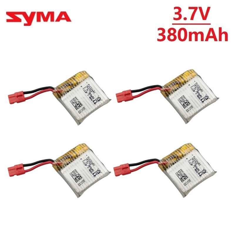 Drone Zll Rc - Batteria di ricambio per droni SYMA