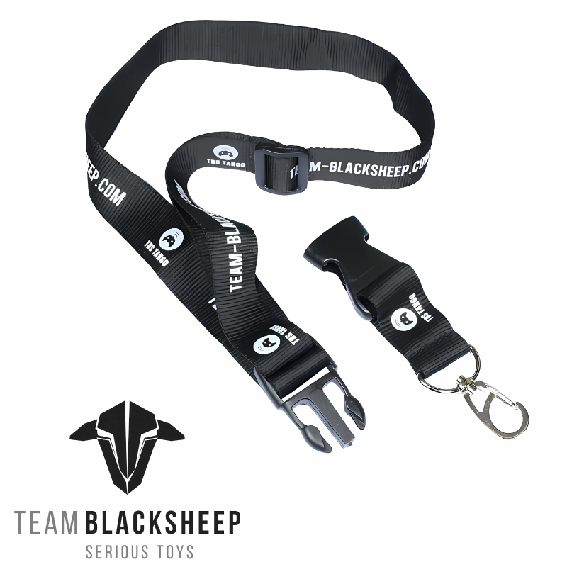 Drone Rcs - TBS Trasmettitore Cordino TEAM BLACKSHEEP TANGO