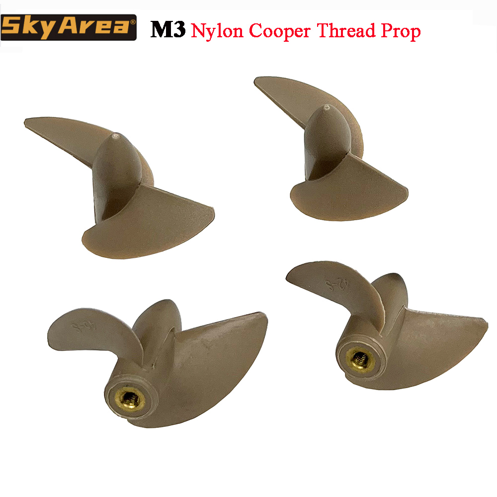 Propeller Balancer Tool - Rc Boat M3 pagaia a due