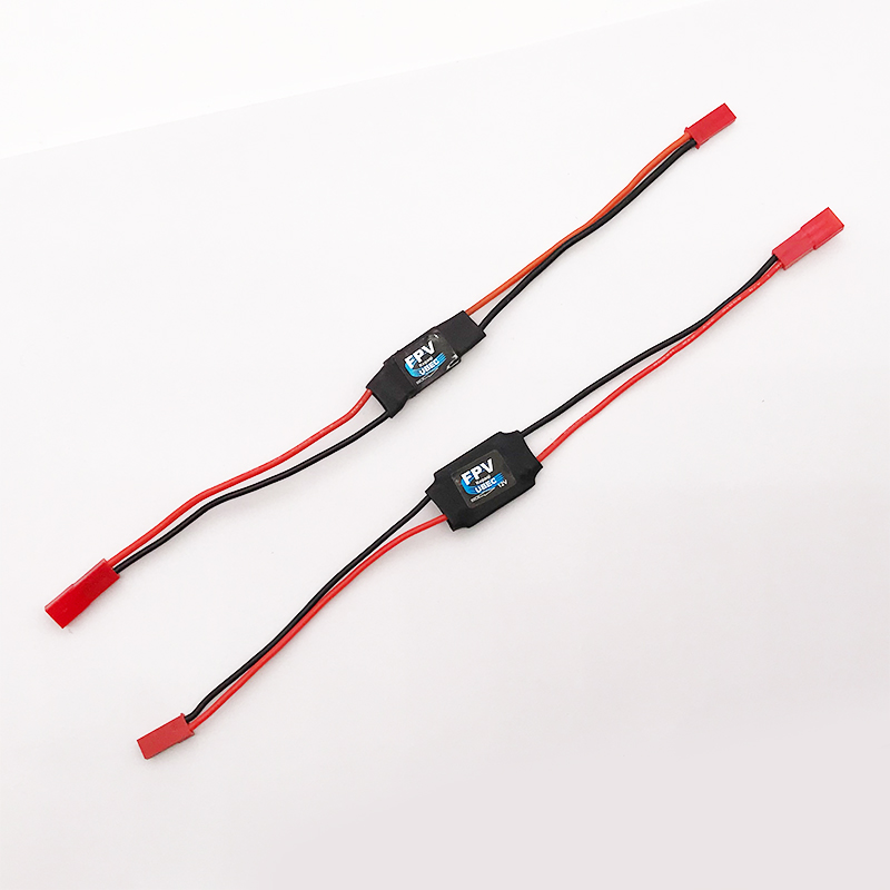 Drone Rc Parts - Modulo ultraleggero BEC 3A 5V 2-6S