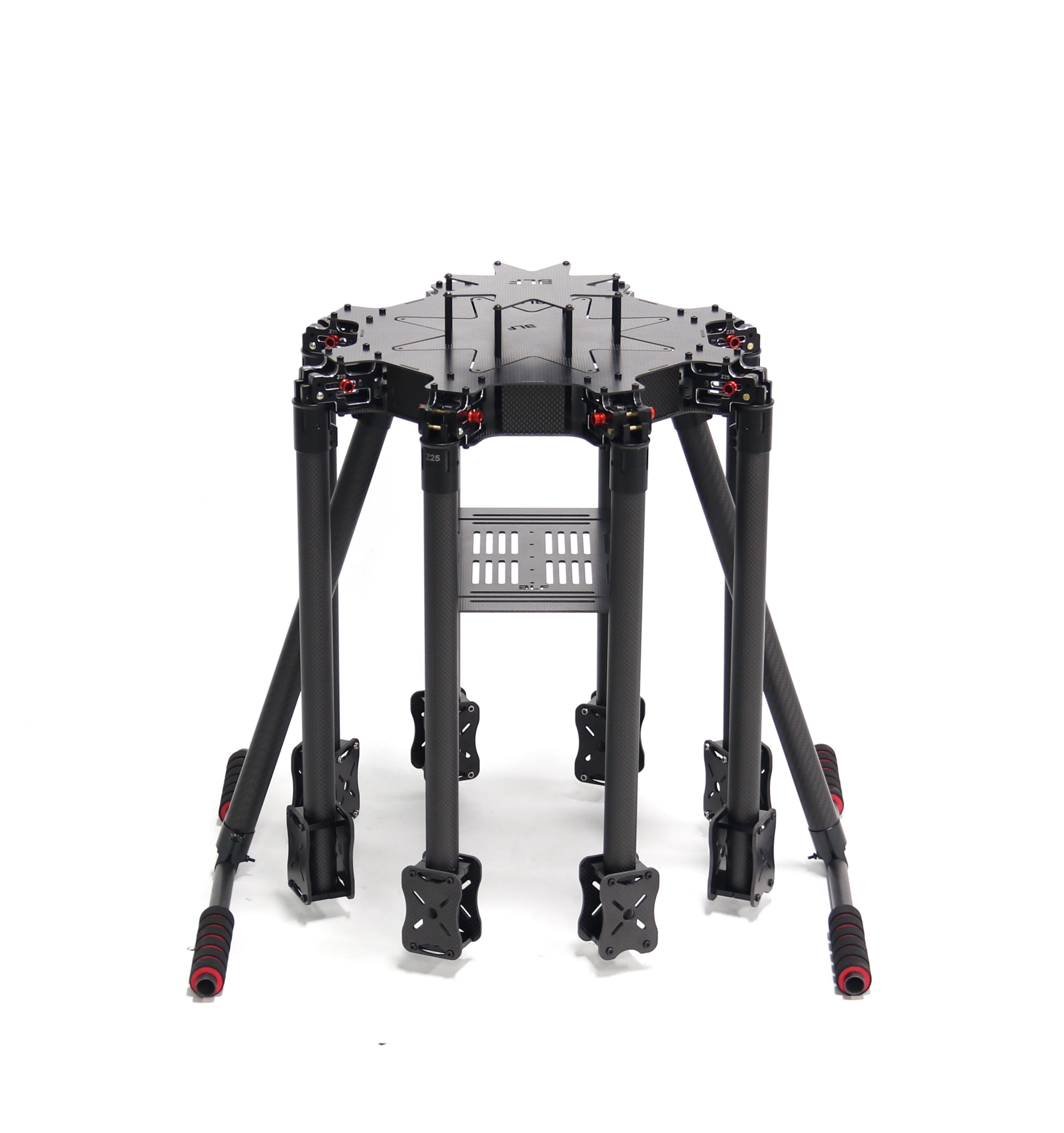 Heavy Lift Drone Frame - FPV LX1100 8 Assi Octocopter Tipo