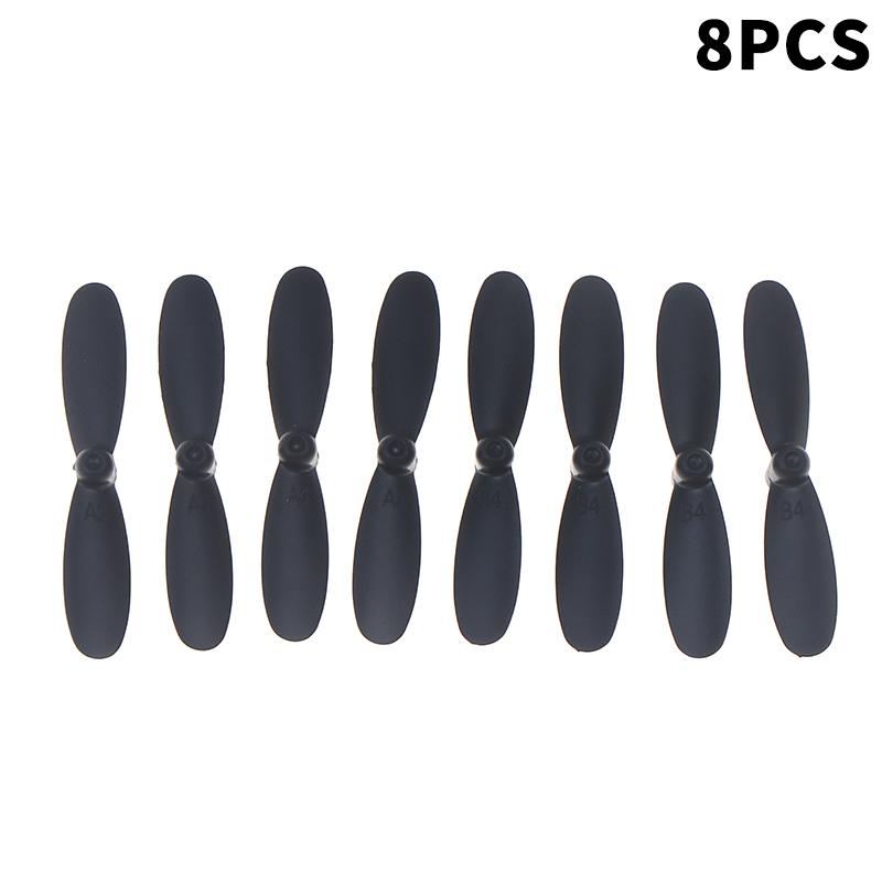 Drone Rc Parts - 8 eliche da 42 mm per