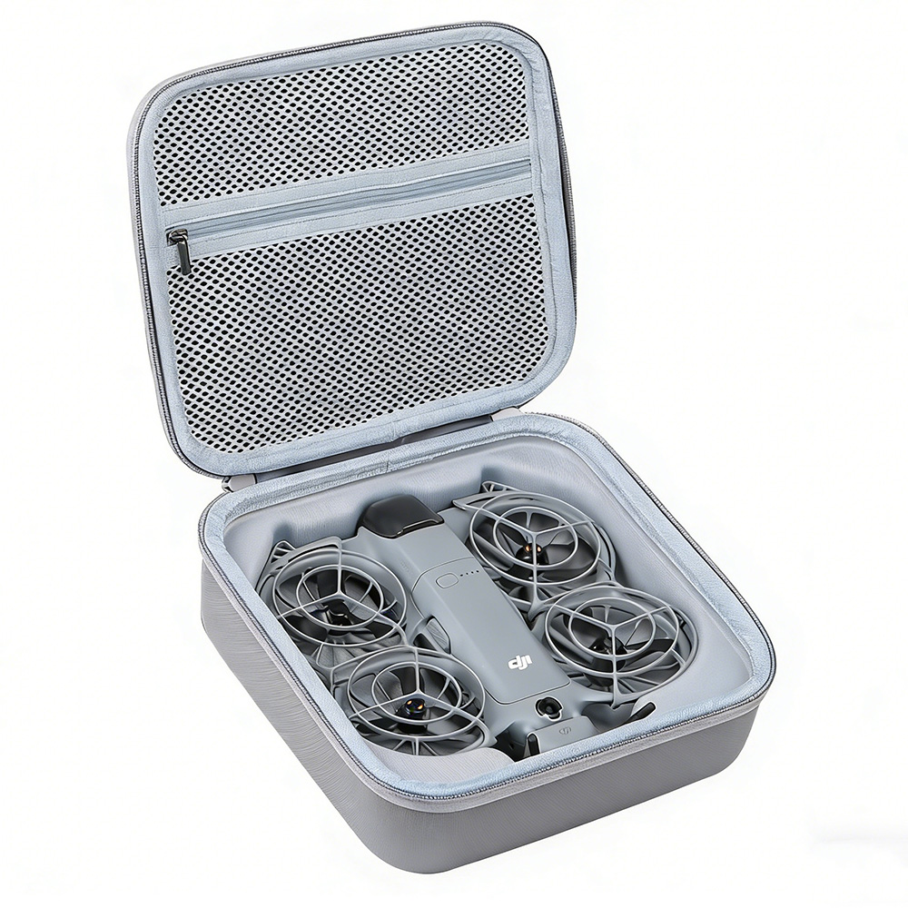 Drone Neo Rc - Custodia portatile Borsa a tracolla impermeabile