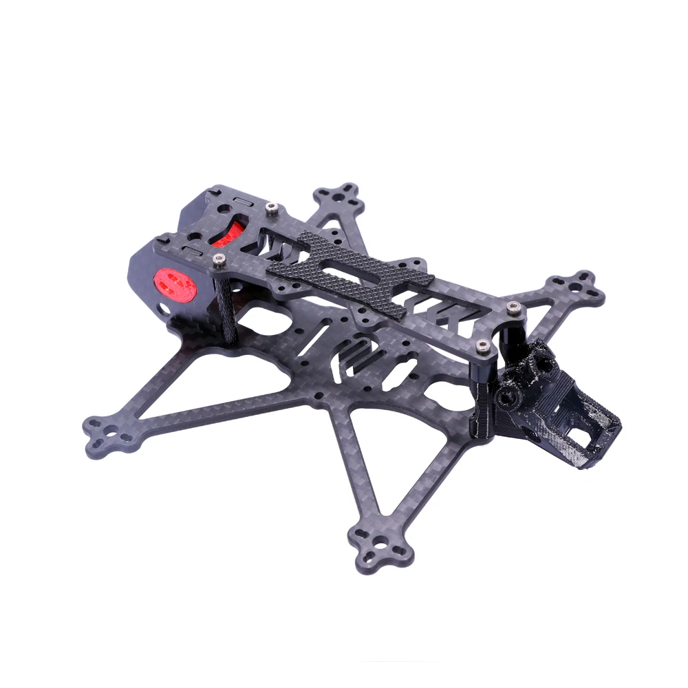 Drone With Rc 2 - AlfaRC Fi-135 3 pollici elica Kit