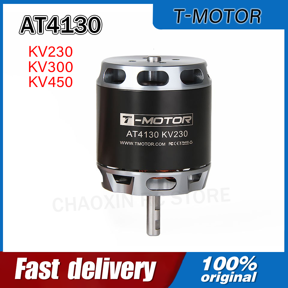 Drone Rc Parts - Motore Elettrico T-MOTOR AT4130 230/300/450KV ad