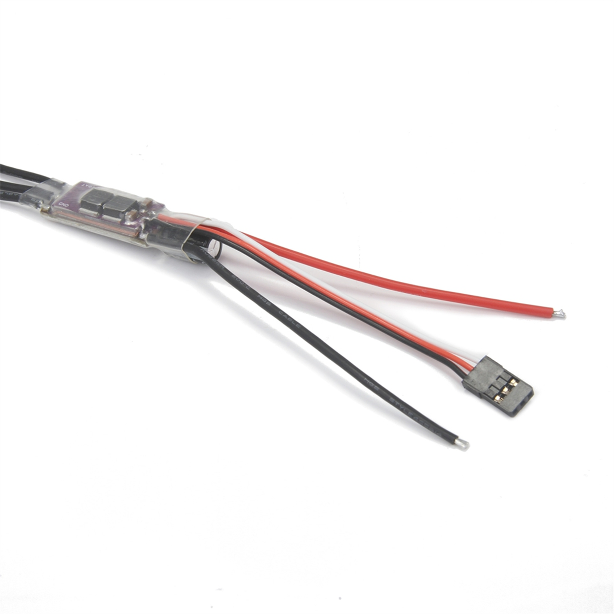 Drone With Rc 2 - A002 1 PZ AM32 32-Bit ESC