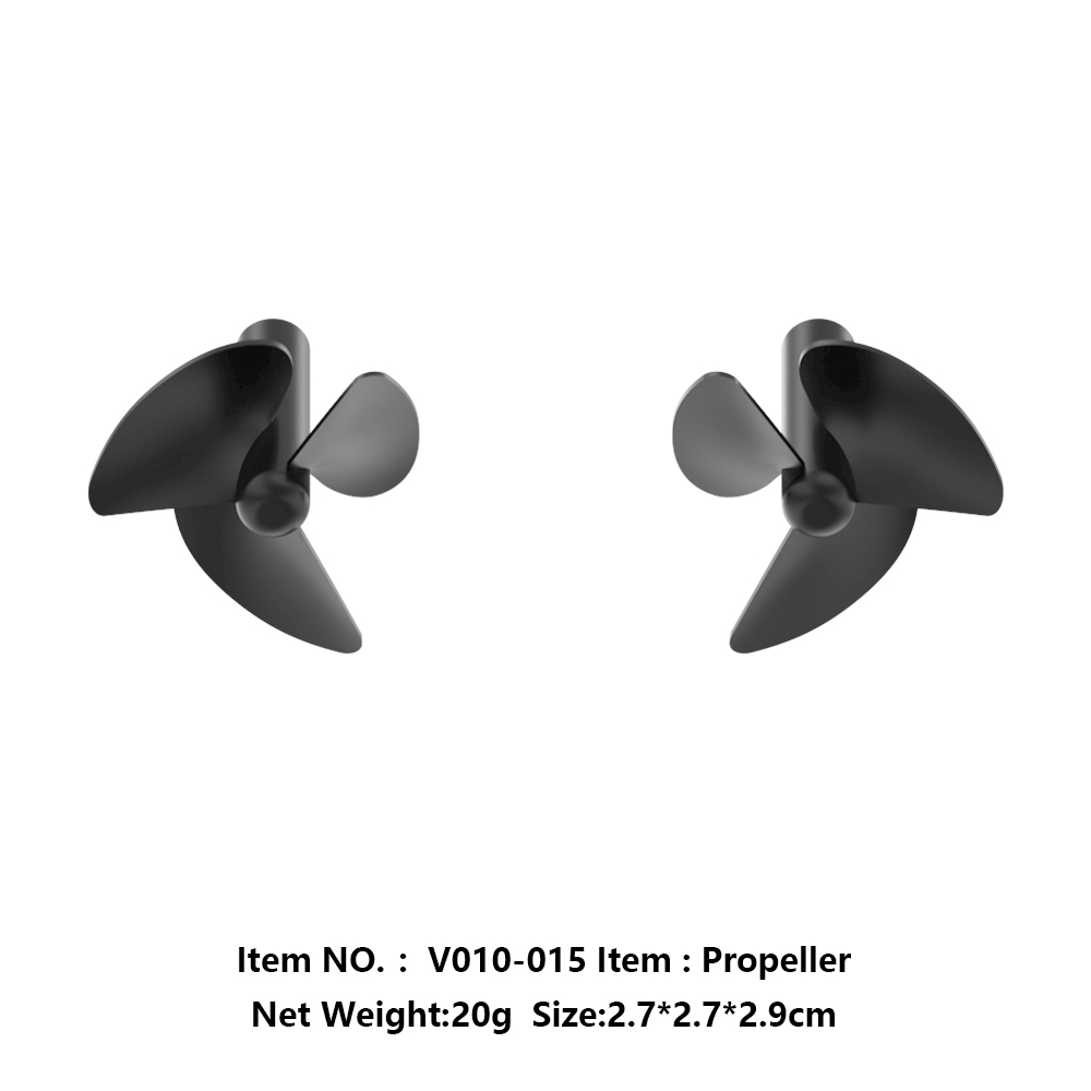 Flytec RC Barca da pesca con e - Propeller Balancer Tool recensione e prezzo