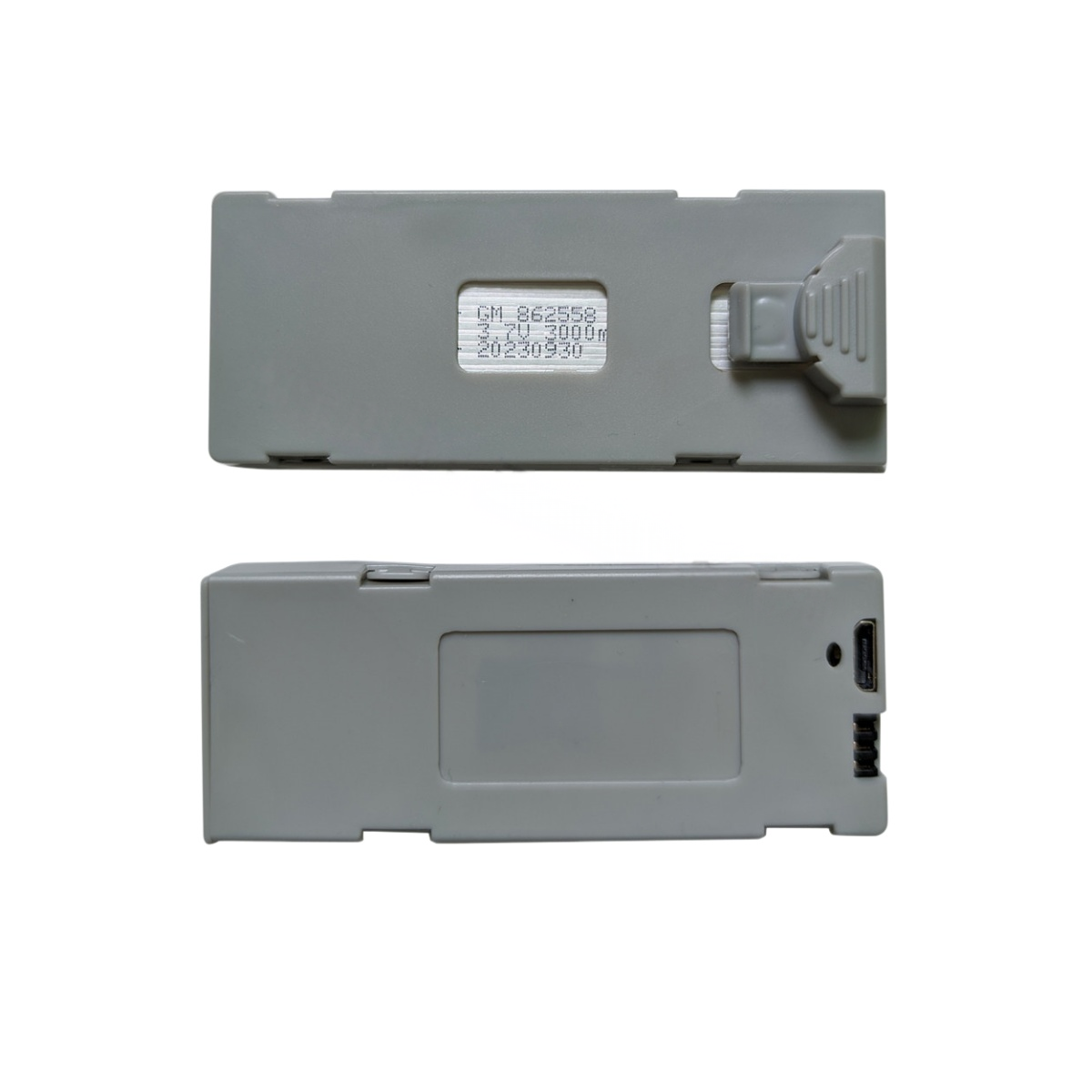 Batteria per Drone RC 3.7V 180 - Drone Zll Rc recensione e prezzo