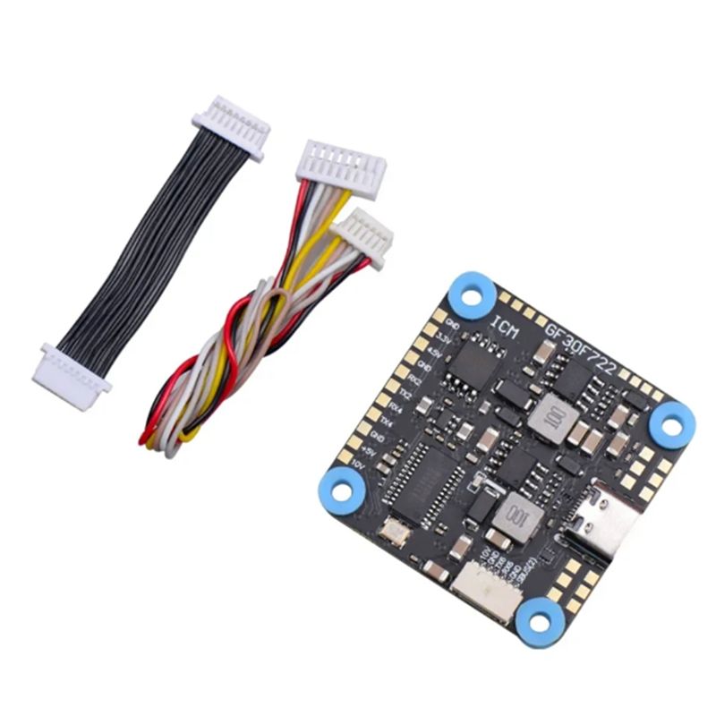 ABJA-3-8S 30.5X30.5Mm GF30F722 - Drone Rc Parts recensione e prezzo