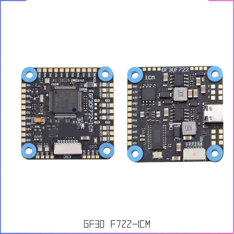 ABJA-3-8S 30.5X30.5Mm GF30F722 - Drone Rc Parts recensione e prezzo