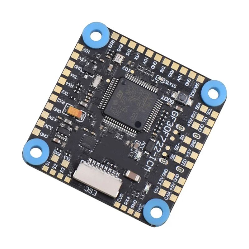 ABJA-3-8S 30.5X30.5Mm GF30F722 - Drone Rc Parts recensione e prezzo