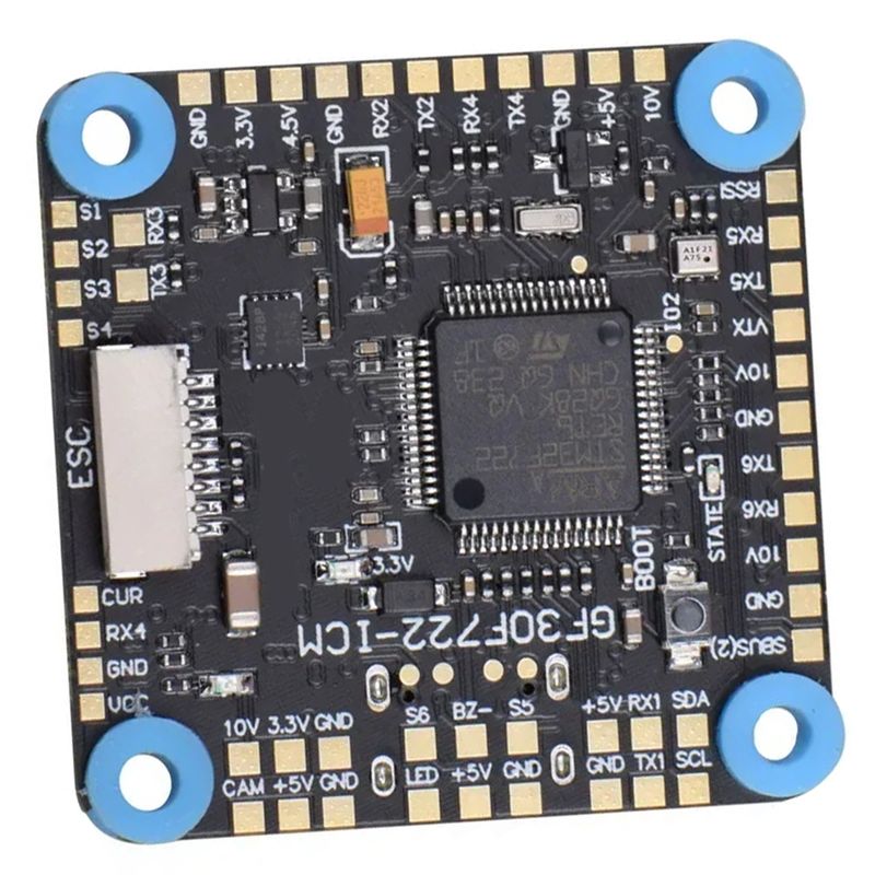 ABJA-3-8S 30.5X30.5Mm GF30F722 - Drone Rc Parts recensione e prezzo