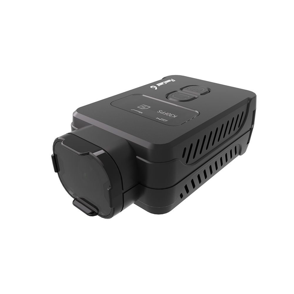 RunCam 6 4K con scheda SD da 1 - Drone Rc Action recensione e prezzo