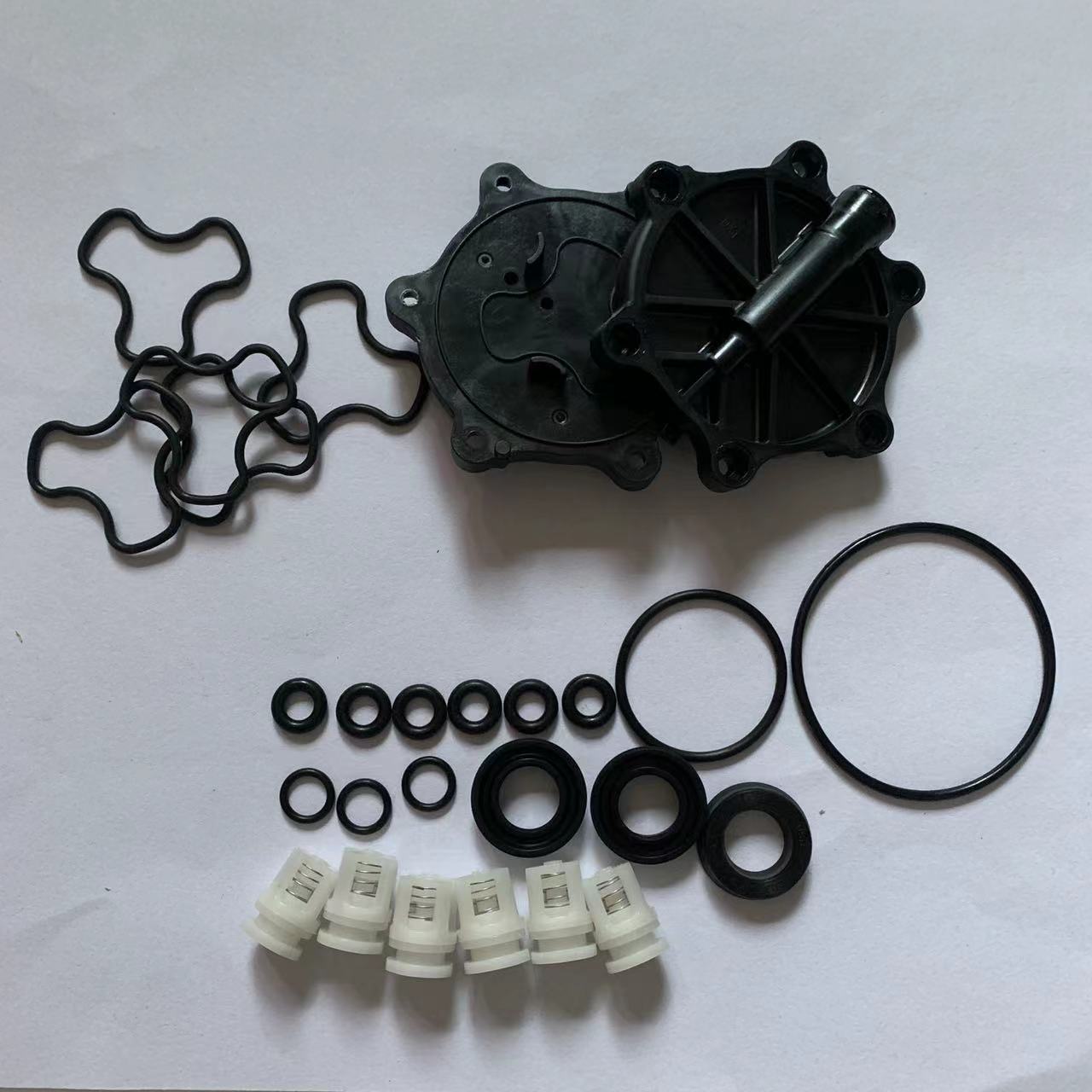 Parte del kit anello di tenuta - Heavy Lift Drone Frame recensione e prezzo