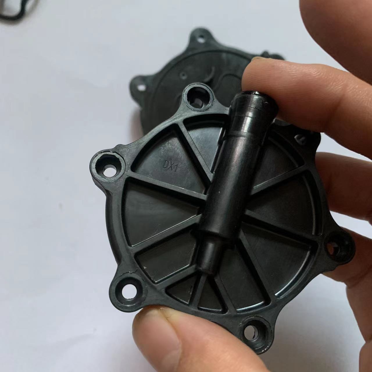 Parte del kit anello di tenuta - Heavy Lift Drone Frame recensione e prezzo