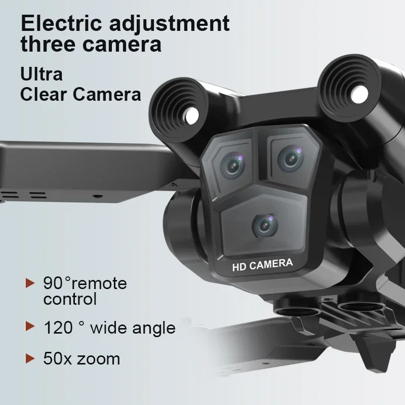 Nuovo Drone M4 4K Professional - Drone E88Pro Rc 4K recensione e prezzo