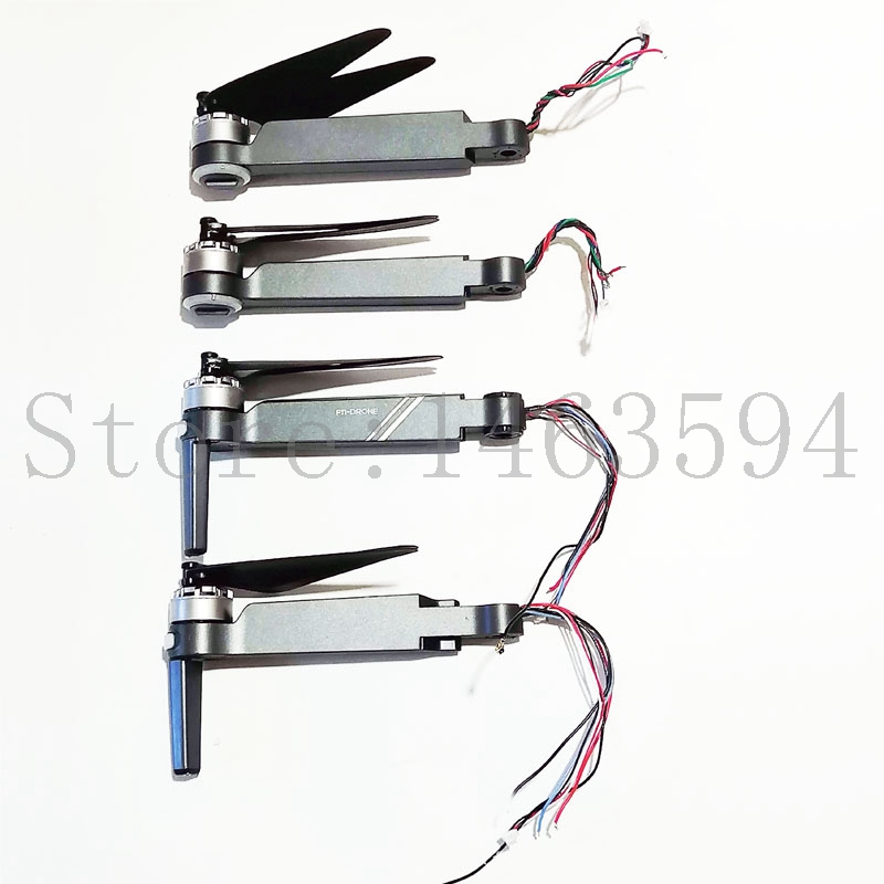SJRC F11/F11 PRO/F11 4K PRO/F1 - Drone Sjrc recensione e prezzo
