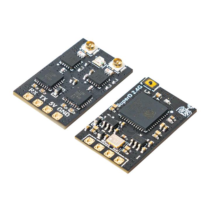 Ricevitore BETAFPV ELRS 915MHz - Drone Rcs recensione e prezzo