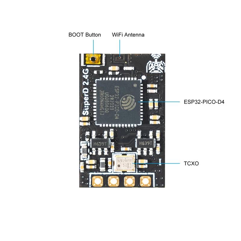 Ricevitore BETAFPV ELRS 915MHz - Drone Rcs recensione e prezzo