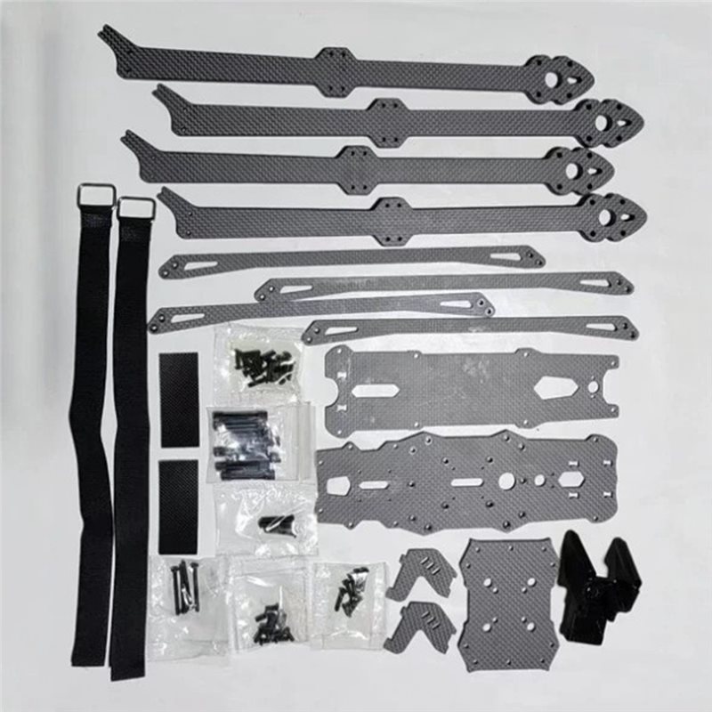 PHILE-Kit Telaio per Drone RC  - Drone Rc Parts recensione e prezzo