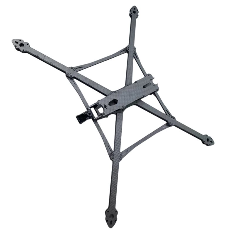 PHILE-Kit Telaio per Drone RC  - Drone Rc Parts recensione e prezzo