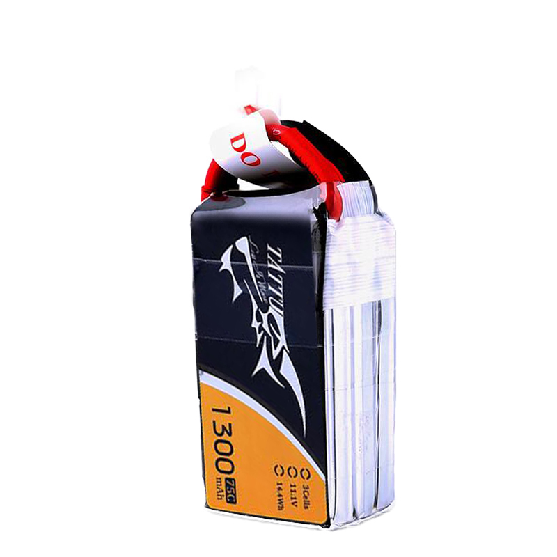 Batteria LiPo TATTU 3S 11.1V 1 - Drone Zll Rc recensione e prezzo