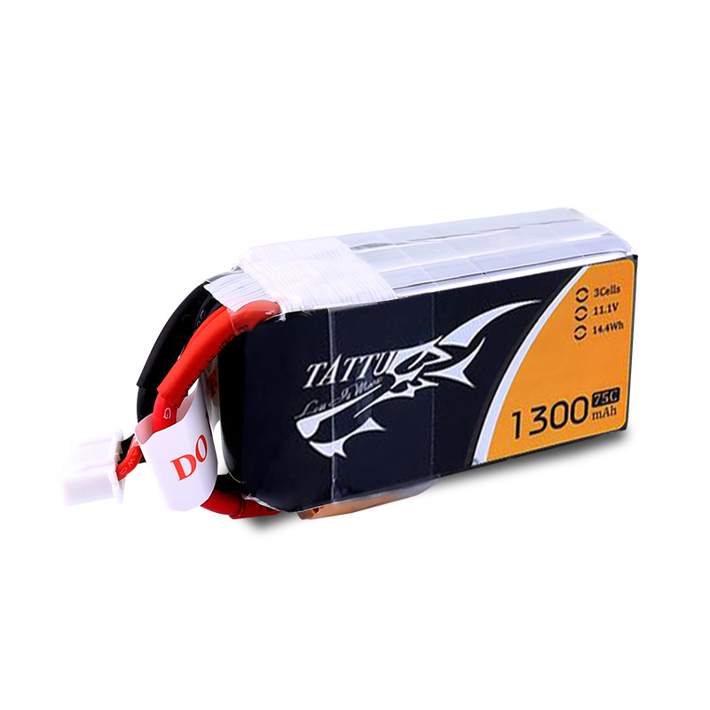 Batteria LiPo TATTU 3S 11.1V 1 - Drone Zll Rc recensione e prezzo