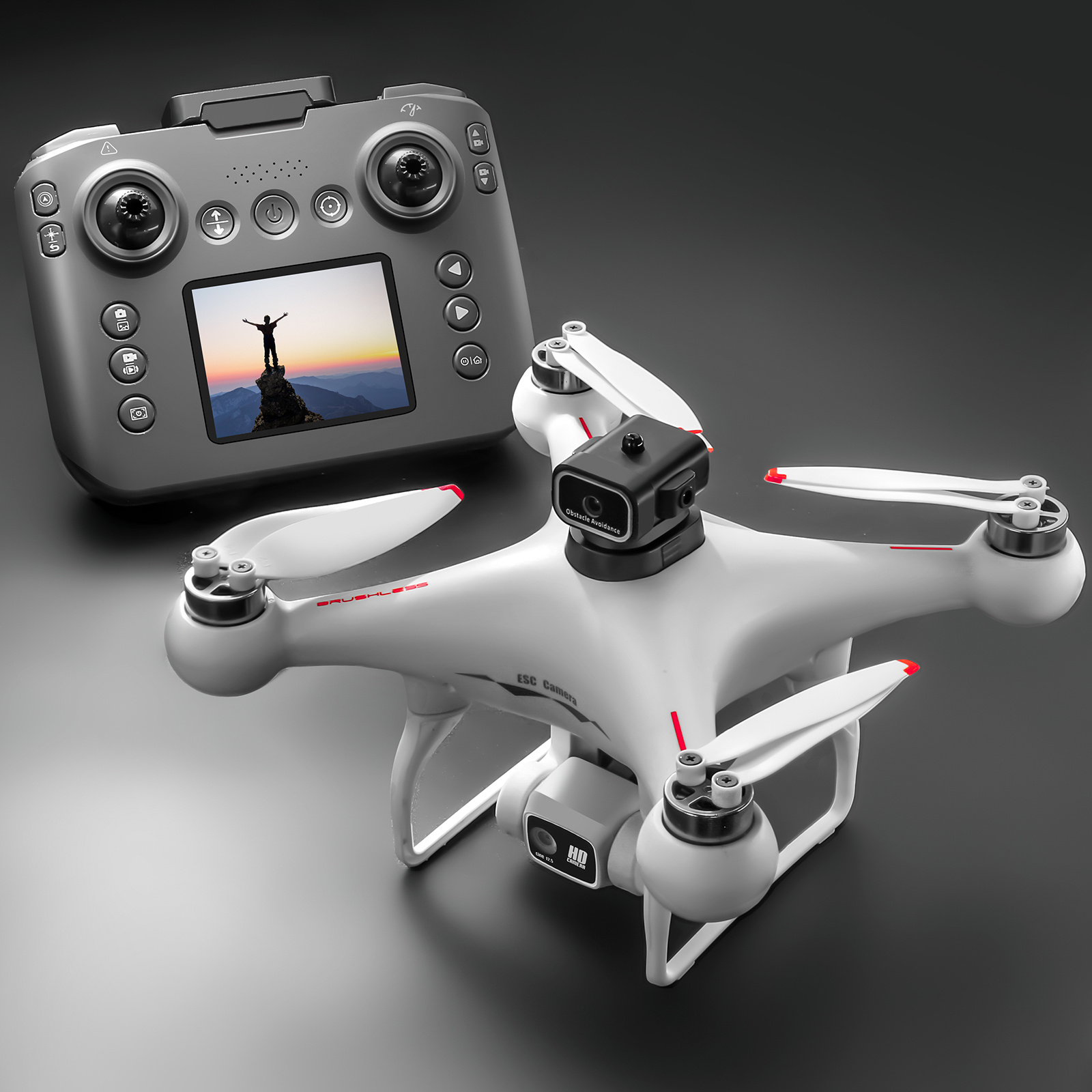 Motore Brushless per Drone con - Drone Rc Under 1000 recensione e prezzo