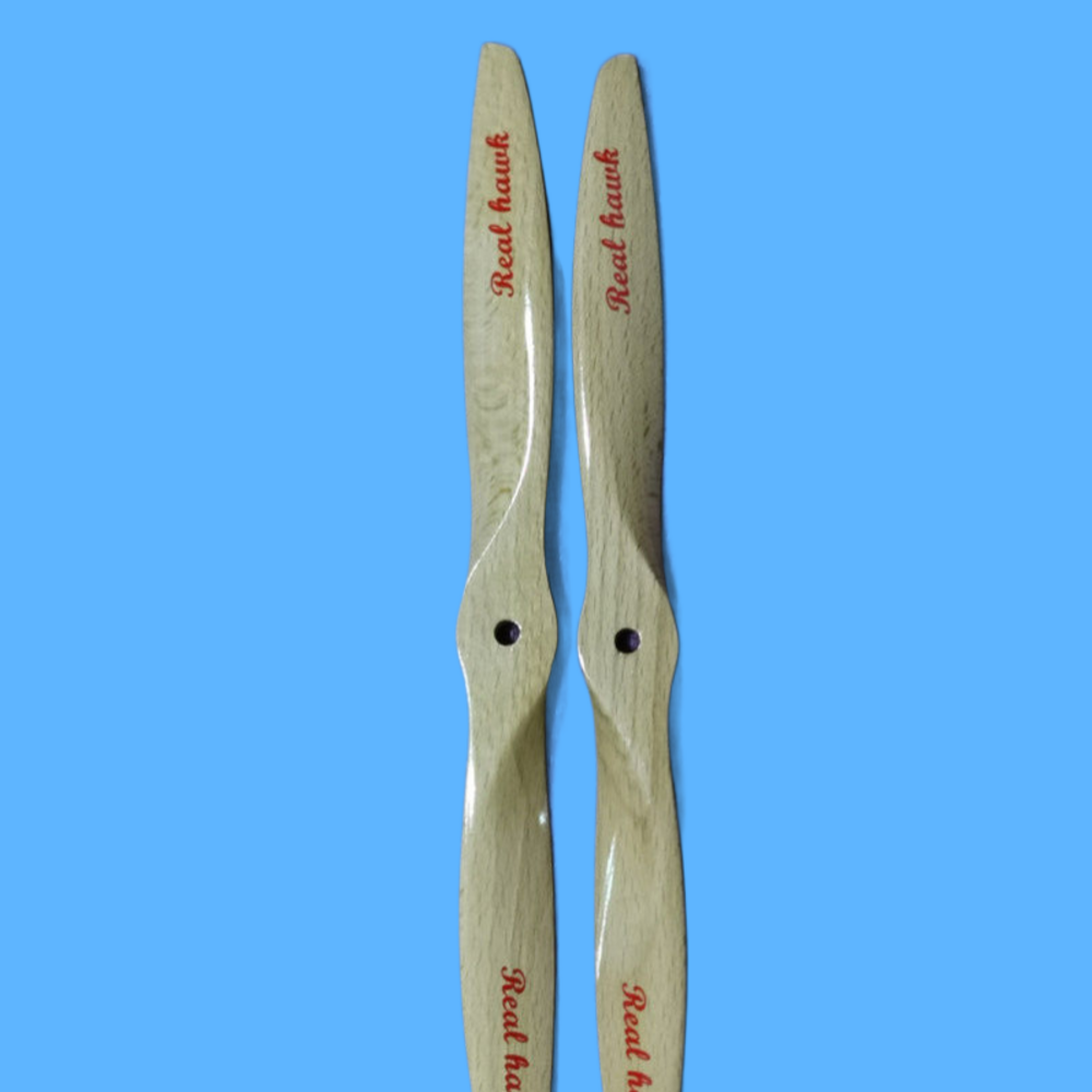 1 pz ad alta efficienza faggio - Propeller Balancer Tool recensione e prezzo