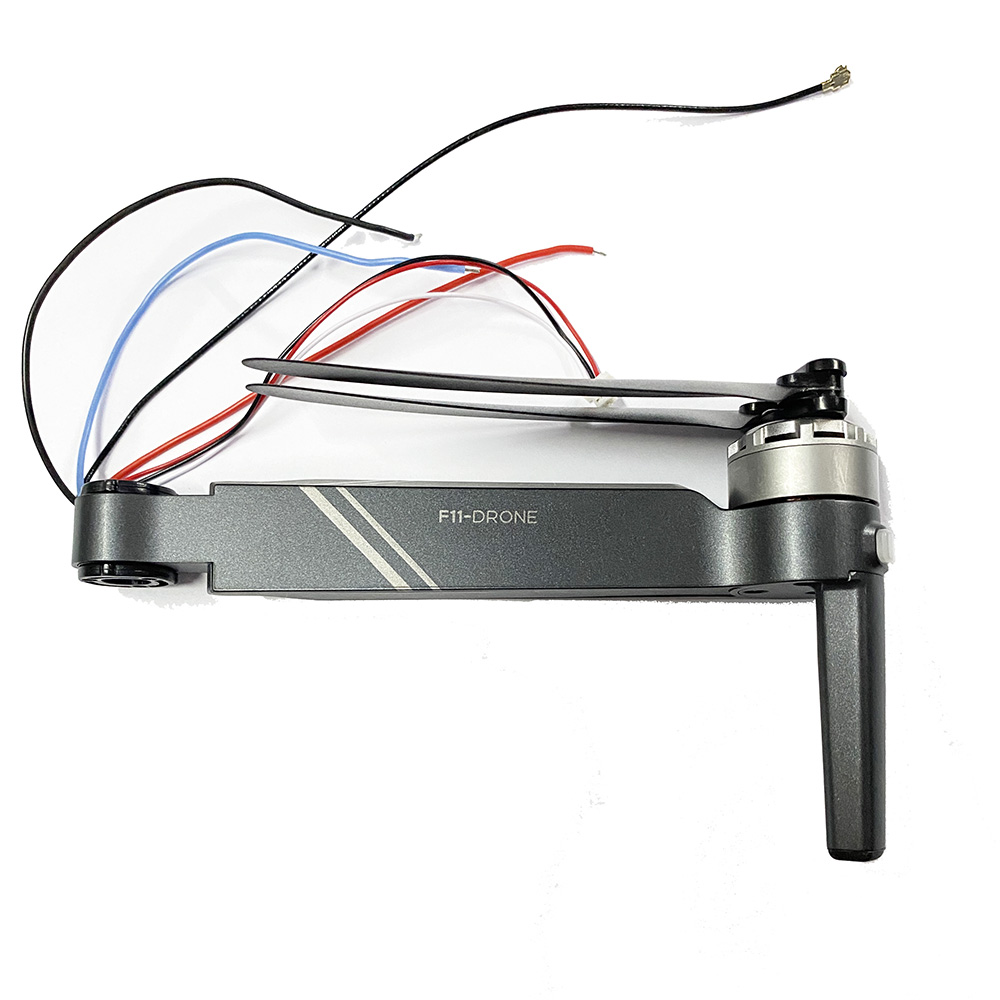 SJRC F11 F11S GPS Drone Access - Drone Sjrc recensione e prezzo