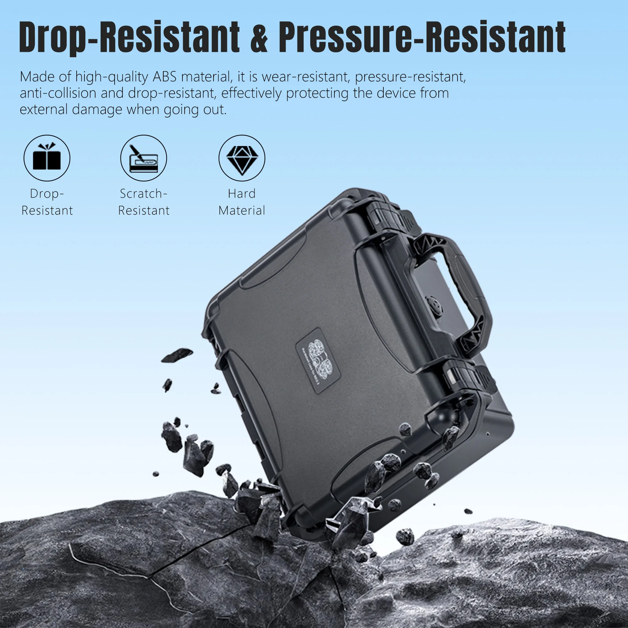 Per DJI Neo 2 Custodia portati - Drone Neo Rc recensione e prezzo