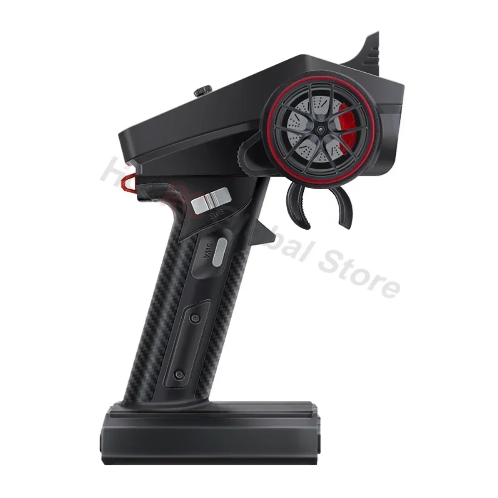 Radiocomando HotRC CT-6A 2.4G  - Drone Rc Receiver And Transmitter recensione e prezzo