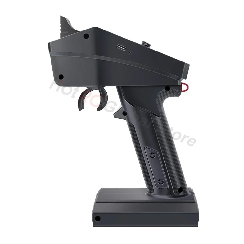 Radiocomando HotRC CT-6A 2.4G  - Drone Rc Receiver And Transmitter recensione e prezzo